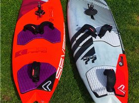 2020 Severne Nano 77