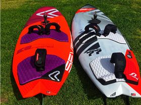 2020 Severne Nano 77