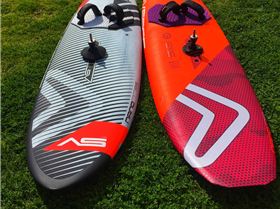 2020 Severne Nano 77