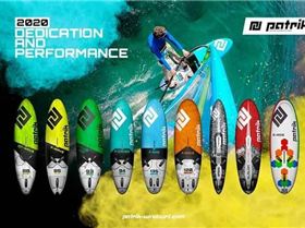 Patrik Diethelm Range 2020