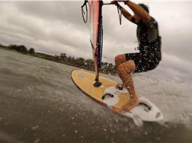 neutral density soft blur