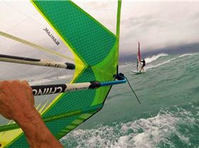 neutral density soft blur