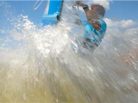 neutral density soft blur