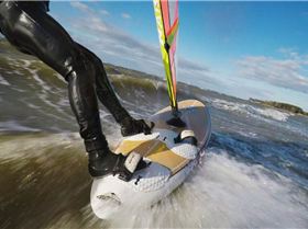 neutral density soft blur