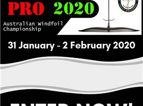 Downunder Pro 2020