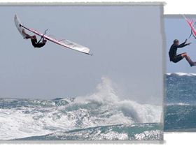 Bart David no straps