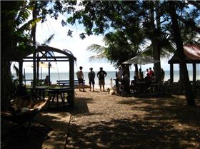 Some pics from the Burrum Heads Speed Event 2008