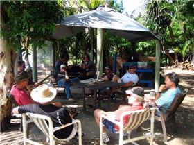 Some pics from the Burrum Heads Speed Event 2008