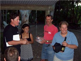 Photos from the KA Sail Caloundra Wind and Surf Speed Challenge