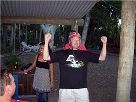 Photos from the KA Sail Caloundra Wind and Surf Speed Challenge