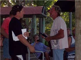 Photos from the KA Sail Caloundra Wind and Surf Speed Challenge