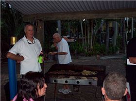 Photos from the KA Sail Caloundra Wind and Surf Speed Challenge