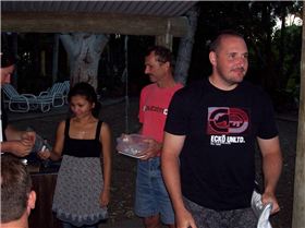 Photos from the KA Sail Caloundra Wind and Surf Speed Challenge