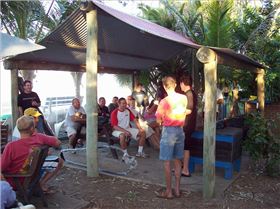 Photos from the KA Sail Caloundra Wind and Surf Speed Challenge