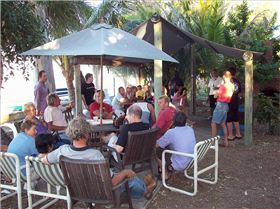Photos from the KA Sail Caloundra Wind and Surf Speed Challenge