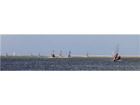 KA SAIL CALOUNDRA WIND & SURF SPEED CHALLENGE