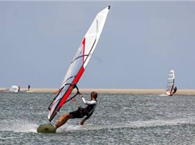KA SAIL CALOUNDRA WIND & SURF SPEED CHALLENGE