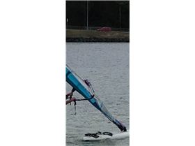 free windsurfer