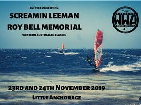  SCREAMIN LEEMAN  2019 (1)