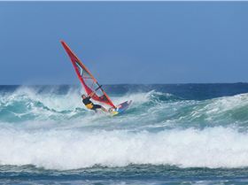 Event 1 NSWWA Woolgoolga pre event Friday 4 October 2019