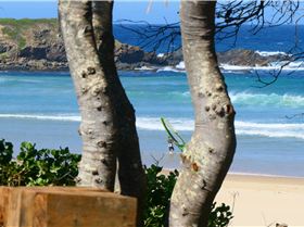 Event 1 NSWWA Woolgoolga pre event Friday 4 October 2019