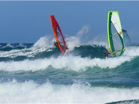 Event 1 NSWWA Woolgoolga pre event Friday 4 October 2019