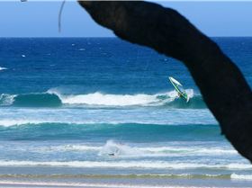 Event 1 NSWWA Woolgoolga pre event Friday 4 October 2019