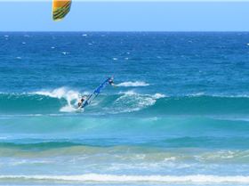 Event 1 NSWWA Woolgoolga pre event Friday 4 October 2019