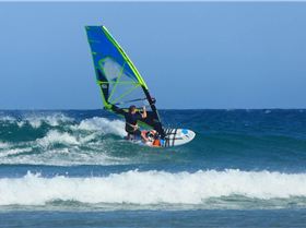 Event 1 NSWWA Woolgoolga pre event Friday 4 October 2019