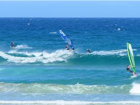 Event 1 NSWWA Woolgoolga pre event Friday 4 October 2019