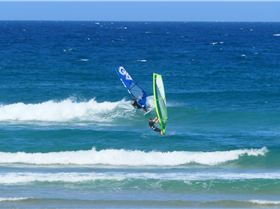 Event 1 NSWWA Woolgoolga pre event Friday 4 October 2019