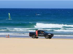 Event 1 NSWWA Woolgoolga pre event Friday 4 October 2019