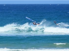 Event 1 NSWWA Woolgoolga pre event Friday 4 October 2019