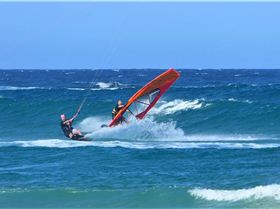 Event 1 NSWWA Woolgoolga pre event Friday 4 October 2019