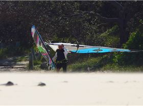 Event 1 NSWWA Woolgoolga pre event Friday 4 October 2019