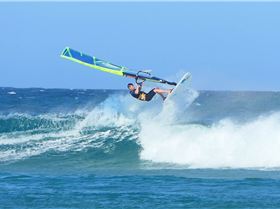 Event 1 NSWWA Woolgoolga pre event Friday 4 October 2019