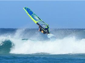 Event 1 NSWWA Woolgoolga pre event Friday 4 October 2019