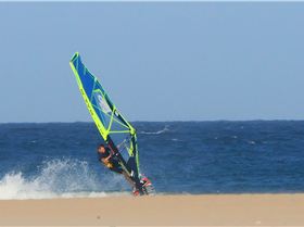 Event 1 NSWWA Woolgoolga pre event Friday 4 October 2019