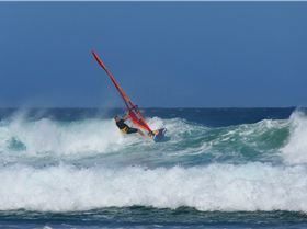 Event 1 NSWWA Woolgoolga pre event Friday 4 October 2019