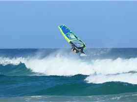 Event 1 NSWWA Woolgoolga pre event Friday 4 October 2019