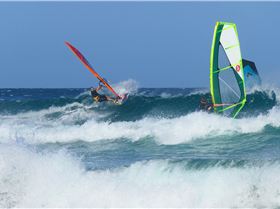 Event 1 NSWWA Woolgoolga pre event Friday 4 October 2019