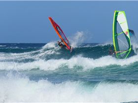 Event 1 NSWWA Woolgoolga pre event Friday 4 October 2019