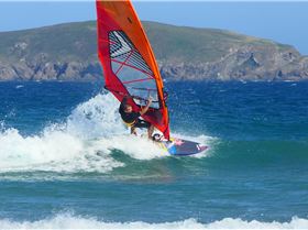 Event 1 NSWWA Woolgoolga pre event Friday 4 October 2019