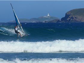 Event 1 NSWWA Woolgoolga pre event Friday 4 October 2019