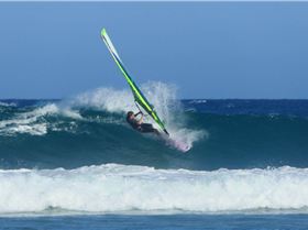 Event 1 NSWWA Woolgoolga pre event Friday 4 October 2019