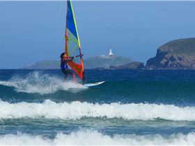 Event 1 NSWWA Woolgoolga pre event Friday 4 October 2019