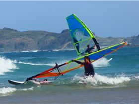 Event 1 NSWWA Woolgoolga pre event Friday 4 October 2019