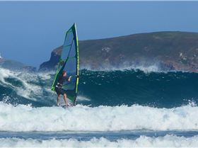 Event 1 NSWWA Woolgoolga pre event Friday 4 October 2019