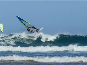 Event 1 NSWWA Woolgoolga pre event Friday 4 October 2019