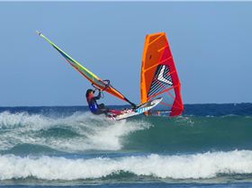 Event 1 NSWWA Woolgoolga pre event Friday 4 October 2019